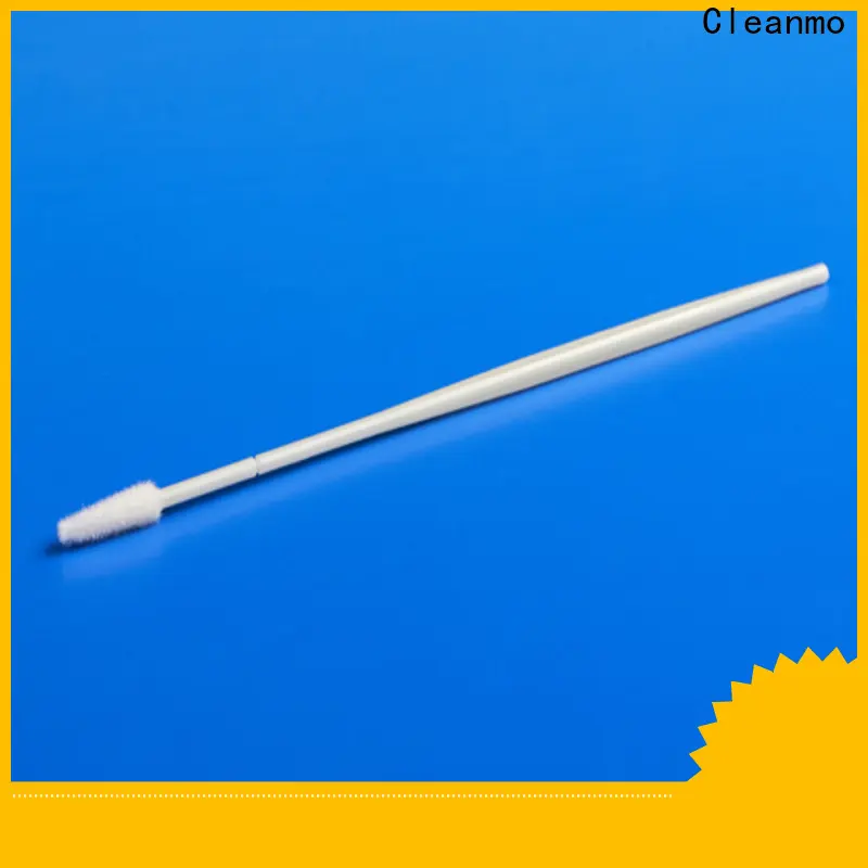 Cleanmo Wholesale ODM flocked swab manufacturer for cytology testing 1