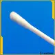 Cleanmo molded break point flocked nylon swab supplier for rapid antigen testing 1