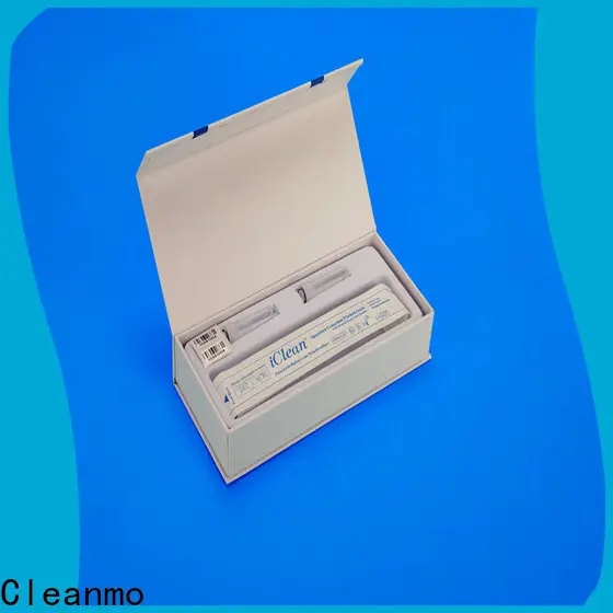 Cleanmo Wholesale ODM dna home kit wholesale for ATM machines 1