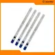 Cleanmo Custom ODM flocked nylon swab supplier for cytology testing 1