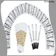 Cleanmo disposable deep cleaning printer factory price for Fargo card printers 1