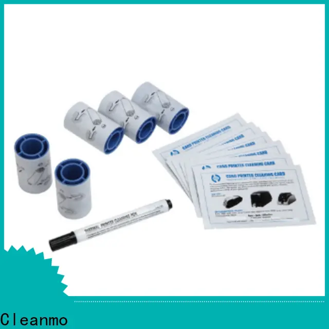 Cleanmo 3M Glue clean card supplier for Magna Platinum 1