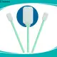 Cleanmo excellent chemical resistance toothette oral swabs factory for printers 1