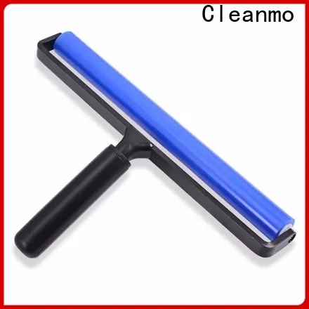 convenient washable lint roller pivotal material manufacturer for LCD screen 1