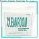 Cleanmo high quality non woven wipes manufacturer for lab 1