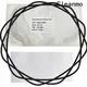 Cleanmo quick check reader cleaning card factory for Digital Check TellerScan 1