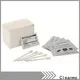 Cleanmo quick Evolis Cleaning cards manufacturer for Cleaning Printhead2 1
