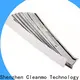 Cleanmo Custom high quality thermal printer cleaning wholesale for IDP SMART 30 1