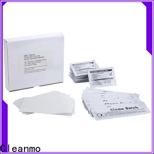 Cleanmo high quality inkjet printhead cleaner factory for the cleaning rollers 1