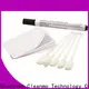 Cleanmo Wholesale OEM thermal printer cleaning card manufacturer for cleaning dirt 1