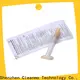 Cleanmo Custom ODM cotton tipped applicators manufacturer for routine venipunctures 1
