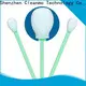 Cleanmo Custom OEM ear swab manufacturer for general purpose cleaning 1