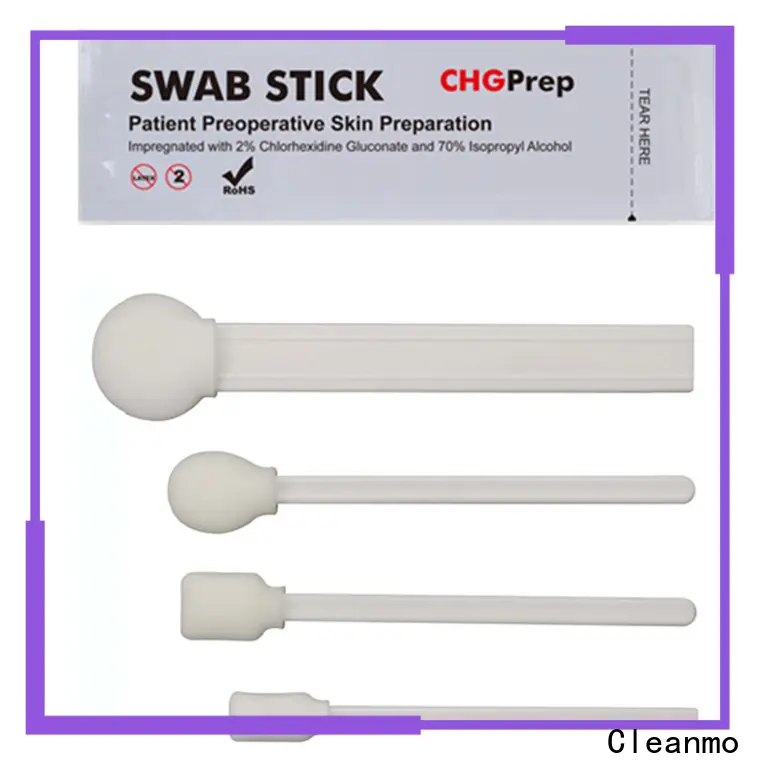 Bulk purchase best ipa swabs Polyurethane Foam manufacturer for Routine venipunctures 1