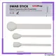 Bulk purchase best ipa swabs Polyurethane Foam manufacturer for Routine venipunctures 1