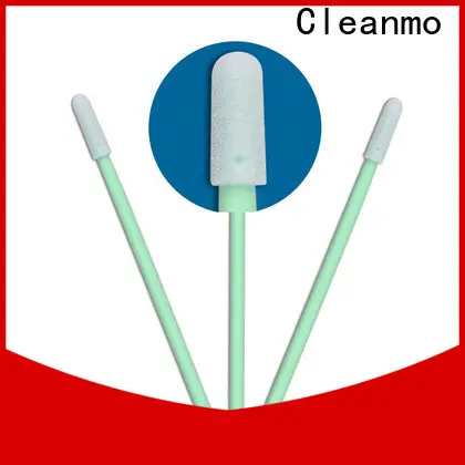 Cleanmo Bulk purchase high quality gauze swabs manufacturer for excess materials cleaning 1