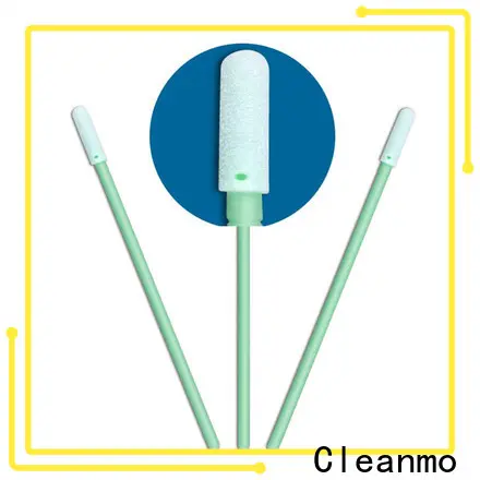 Cleanmo ESD-safe alcohol swab wholesale for general purpose cleaning 1