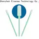 Cleanmo safe material esd swabs supplier for microscopes 1