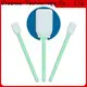 high quality polyester cleaning swabs polypropylene handle supplier for general purpose cleaning 1