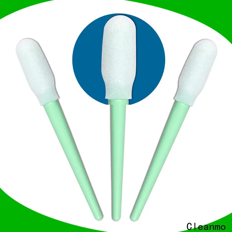 Cleanmo thermal bouded new ear cleaner wholesale for excess materials cleaning 1