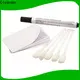 Cleanmo ODM printer ink cleaner supplier for PR5360LE TeamNisca ID Card Printers 1