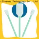 Cleanmo cost-effective full frame sensor cleaning swabs wholesale for Micro-mechanical cleaning 1