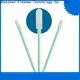 Cleanmo EDI water wash sensor cleaning swabs wholesale for general purpose cleaning 1