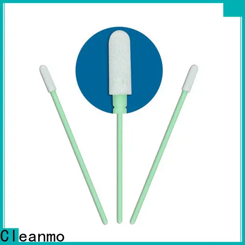 affordable swab applicator excellent chemical resistance factory price for excess materials cleaning 1