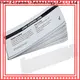 Cleanmo pvc zebra cleaning card manufacturer for Zebra P120i printer 1