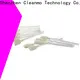 Cleanmo Bulk buy OEM zebra printer cleaning cards wholesale for ID card printers 1