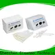 Cleanmo cost effective zebra printhead cleaning wholesale for Zebra P120i printer 1