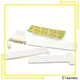 disposable zebra printer cleaning cards Aluminum foil packing wholesale for Zebra P120i printer 1