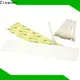 Bulk purchase high quality zebra cleaning card non woven wholesale for Zebra P120i printer 1