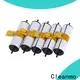 Cleanmo good quality printer cleaning sheets wholesale for prima printers 1
