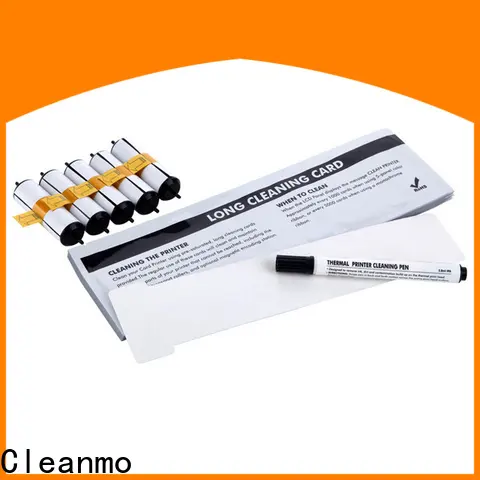 good quality inkjet printhead cleaner non woven wholesale for prima printers 1