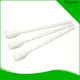 cost-effective clean printer head Electronic-grade IPA Snap Swab factory price for ID card printers 1