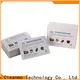 Cleanmo Electronic-grade IPA Snap Swab clean printer head wholesale for Evolis printer 1