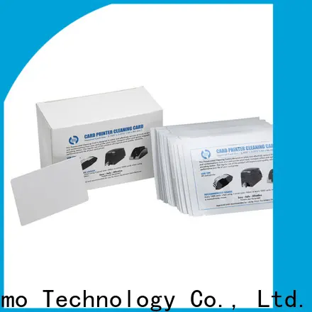 Cleanmo PVC deep cleaning printer wholesale for HDP5000 1