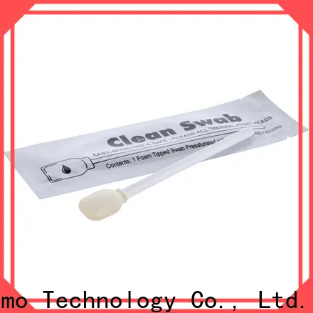 disposable printhead cleaning pens PP factory price for HDP5000 1