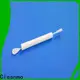Cleanmo Custom high quality nylon flocked swab wholesale for hospital 1