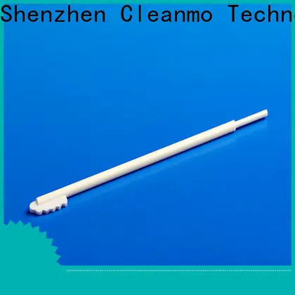 Cleanmo Custom high quality sample collection swabs factory for rapid antigen testing 1