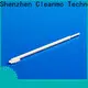 Cleanmo Custom high quality sample collection swabs factory for rapid antigen testing 1
