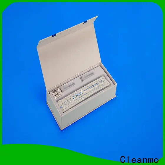 Cleanmo Custom best dna paternity kit wholesale for ATM machines 1