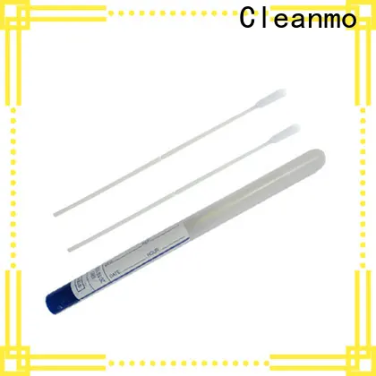 ODM best sample collection swabs ABS handle supplier for cytology testing 1