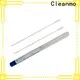 ODM best sample collection swabs ABS handle supplier for cytology testing 1