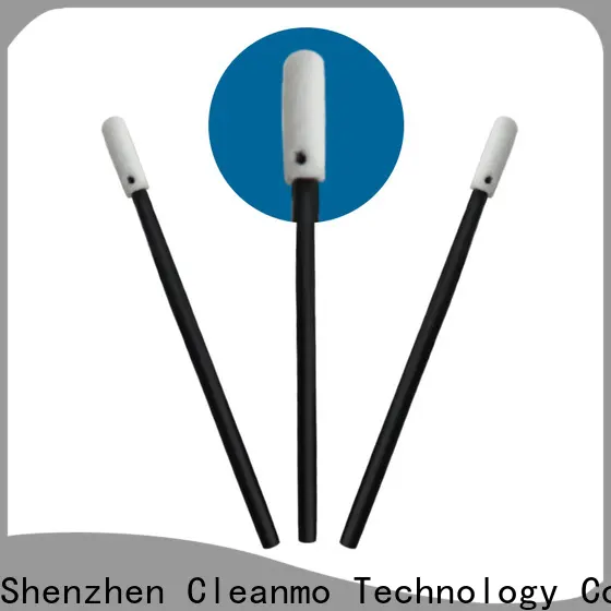 Cleanmo Cleanmo cotton buds price factory price for general purpose cleaning 1