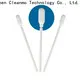 Cleanmo Wholesale OEM copan swab manufacturer for Micro-mechanical cleaning 1