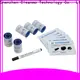 Custom high quality clean card high tack pressure sensitive adhesive wholesale for ImageCard Magna 1
