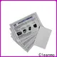 Cleanmo OEM best clean card wholesale for ImageCard Select 1