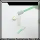 Cleanmo 100% polyester sterile q tips supplier for the analysis of rinse water samples 1