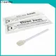 ODM isopropyl alcohol Snap swabs Sponge supplier for ATM/POS Terminals 1